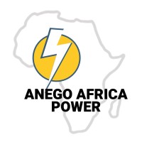 Anego Africa Power logo - Similar company to Spacesync