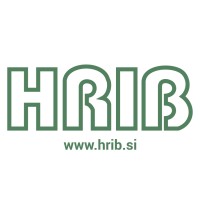 HRIB d.o.o. logo - Similar company to Candera