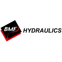 BMF Hydraulics logo - Similar company to Asp Structures, Llc