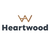 Heartwood Detox logo - Similar company to Dolhun Clinic Pre-Medical Internship