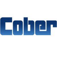 Cober, Inc. logo - Similar company to Creative Coefficient