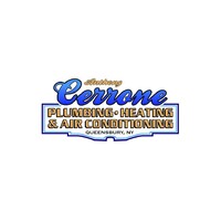 Cerrone Plumbing, Heating, & Air Conditioning logo - Similar company to S&S Structures, Inc