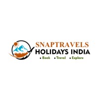 Snap Travels Holidays India logo - Similar company to Snap Travel Tech