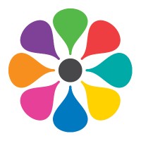 Fresh Color Press logo - Similar company to Quantum Print