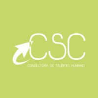 CSC Consultores logo - Similar company to Matemath