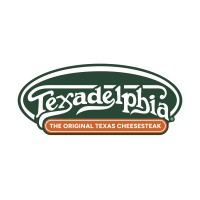 Texadelphia logo - Similar company to Carbone'S Pizzeria