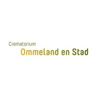 Crematorium Ommeland en Stad Eelderwolde logo - Similar company to Rouwcentrum & Crematorium De Boskamp