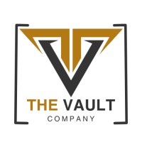 THE VAULT COMPANY BRASIL logo - Similar company to Cochilo