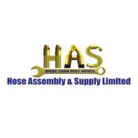 HAS Industrial and Automotive Sales logo - Similar company to Proesys S.R.L.