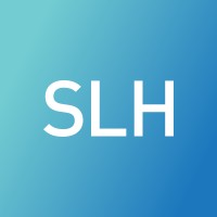 St. Lawrence Health logo - Similar company to Unity Health System