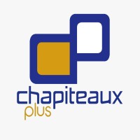 Chapiteaux Plus logo - Similar company to Events Collection