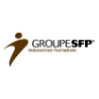 Groupe SFP ressources humaines logo - Similar company to Visa Legal Service