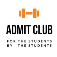 AdmitClub logo - Similar company to Admitcart