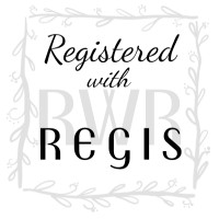 Registered With Regis