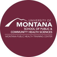 Montana Public Health Training Center logo - Similar company to Rocky Mountain Public Health Training Center