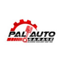 PAL AUTO GARAGE logo - Similar company to Max Garage
