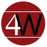 4Writing logo - Similar company to Direzione Filosofica