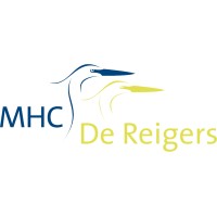 MHC de Reigers logo - Similar company to Amhc Fit