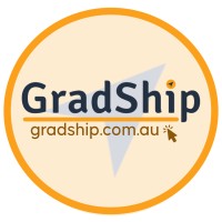GradShip logo - Similar company to Sim Connect