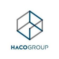 HACO GROUP ( 1991 ) logo - Similar company to Foundation Pierre Fokem