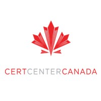 Cert Center Canada logo - Similar company to Tcg