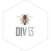 DIV13 logo - Similar company to Forbuild, Powered By Dancker