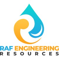 RAF Engineering Resources logo - Similar company to Raf Engineering