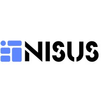 NisusAI logo - Similar company to Lastsis