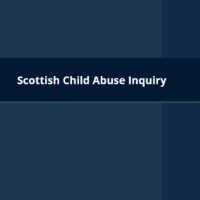 Scottish Child Abuse Inquiry logo - Similar company to Mg Alba