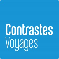 CONTRASTES VOYAGES logo - Similar company to Ticket.Monster