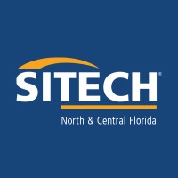 SITECH North & Central Florida logo - Similar company to Evenson Concrete Systems