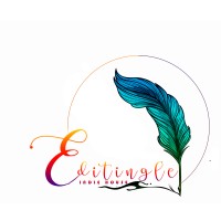 Editingle Indie House logo - Similar company to Clothesphere Enterprises