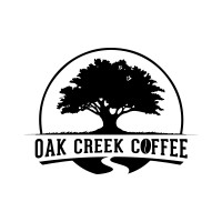 Oak Creek Coffee logo - Similar company to Every Hero Needs A Shield