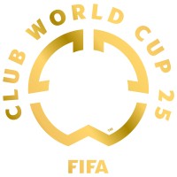 FIFA Club World Cup logo - Similar company to High Park Communications