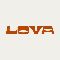 Lova logo - Similar company to Bakers & Roasters