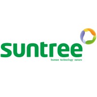 SUNTREE Electric Group Co.,Ltd logo - Similar company to Suntree Technologies Llp