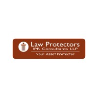 LAWPROTECTORS TRADEMARK CONSULTANT logo - Similar company to Ipr Global Services