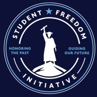 Student Freedom Initiative logo - Similar company to Hbcu Work - Talent Network