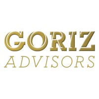 Goriz Advisors logo - Similar company to The Borin Guest