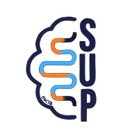 Society of Undergraduate Psychologists logo - Similar company to Ucsb Data Science Collaborative