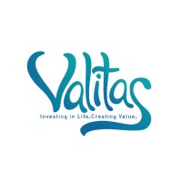 Valitas Ventures logo - Similar company to Profility