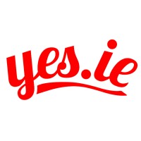 Yes.ie logo - Similar company to Onlineapplication.Com