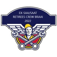 Ex Saa/Saat Techincal Crew Braai Events logo - Similar company to Safety In Motion®