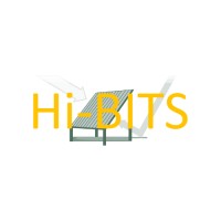 Hi-BITS Project logo - Similar company to Sunplugged