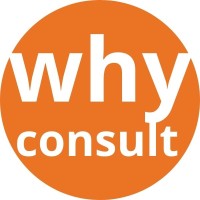 WhyConsult _ Power of Diversity logo - Similar company to Net4Tec | 4 Women Careers In Technology