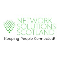 Network Solutions Scotland logo - Similar company to S Young Networks