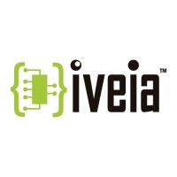 iVeia logo - Similar company to Byte Integrity Technologies