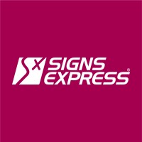Signs Express (Northampton) logo - Similar company to Carbon Neutral Vending