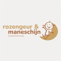 Rozengeur en Maneschijn B.V. logo - Similar company to Kindrijk