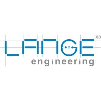 Lange Engineering IT-Systemhaus Erfurt logo - Similar company to Secosys-It Gmbh